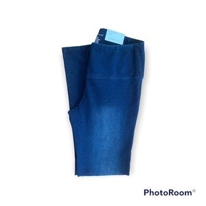 NWT Westbound the Park AVE fit legging 28” inseam